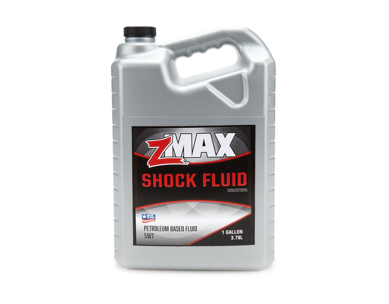 Shock Fluid 5wt Conventi onal 1 Gal. Jug - 88918