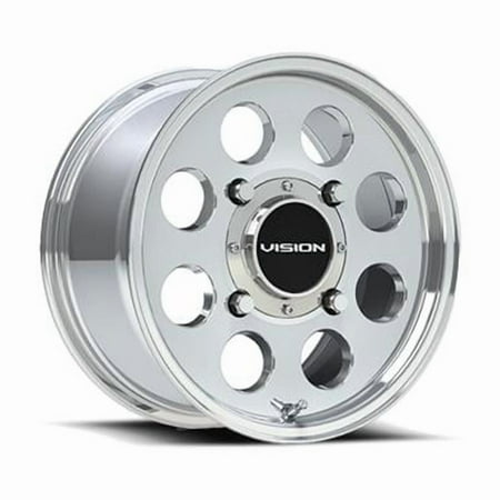 Chrome Bolton with/Snapin Vis Ec - C356156V