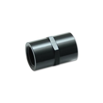 Female Pipe Coupler; Size: 1/4" NPT - VIB10381