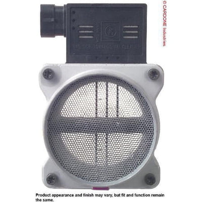 GM Mass Air Flo Sensor - 748309