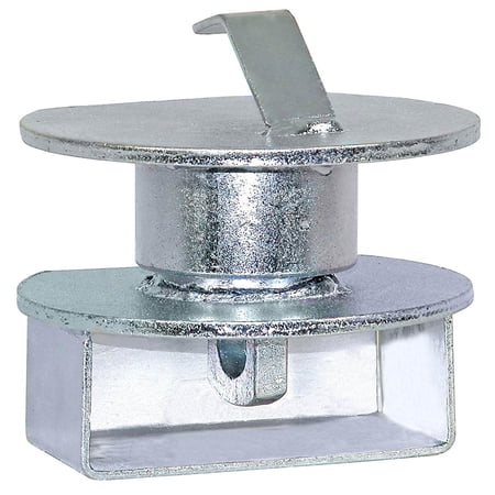 Drawbar-lock 2-1/2 to 3IN - BDL253