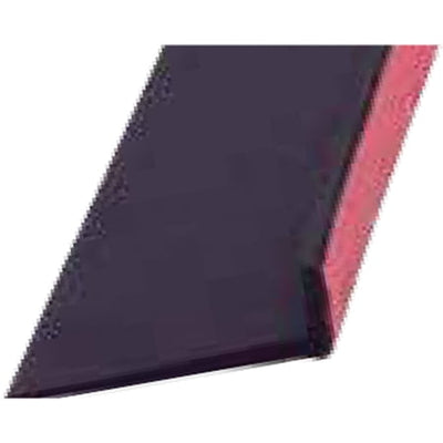 Ek 'l' Wiper with/Hats Tape - 018188