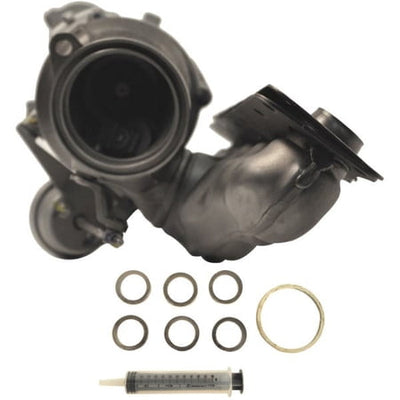 Turbochargers - 2T853
