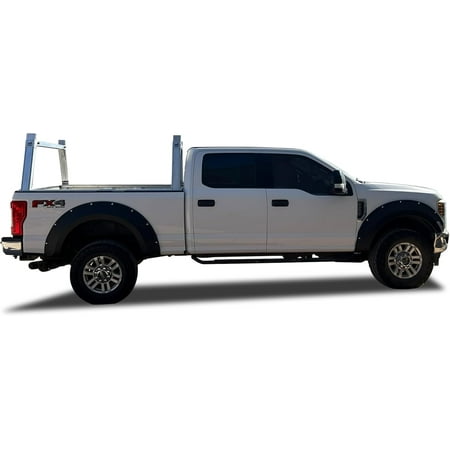 Silver Base K2 Rack - CSURHD8