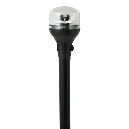 Asm-lt LED Fd/a Hz Ag 12' - 5558P12A7