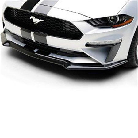 Splitter OEM Fr Bump Sh.blk - FO24A31AB