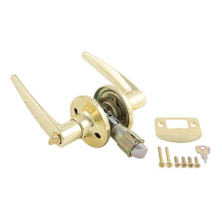 Lever Style Privacy Lock - 013231
