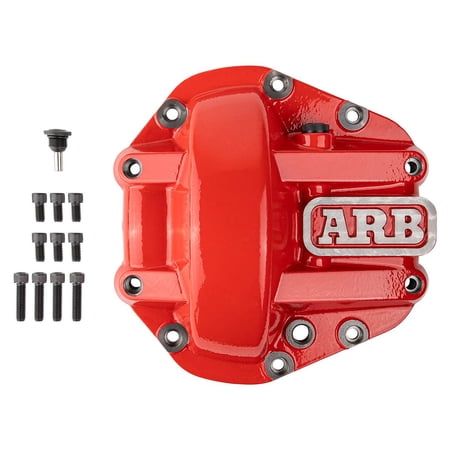 Differential Cover D60 and D50 - 0750001