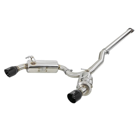 Exhaust System - 4936701B