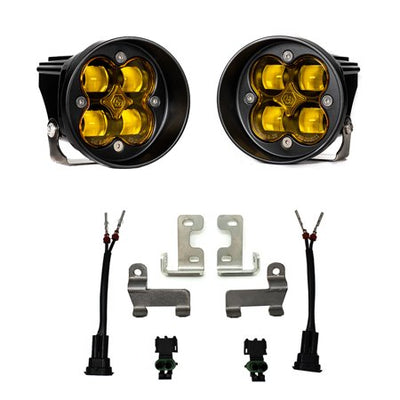 Fog Lights - 447642