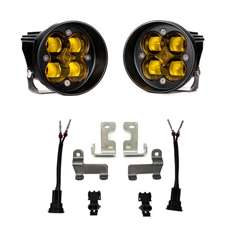 Fog Lights - 447642