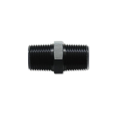 Male Pipe Adapter; Size: 1/4" NPT x 1/4" NPT - VIB10371