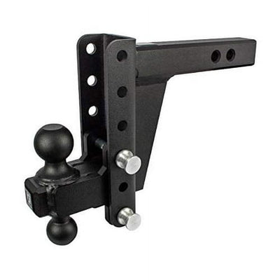 Receiver Hitch Ball Mount - ED206