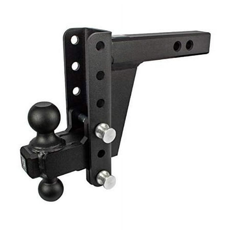 Receiver Hitch Ball Mount - ED206