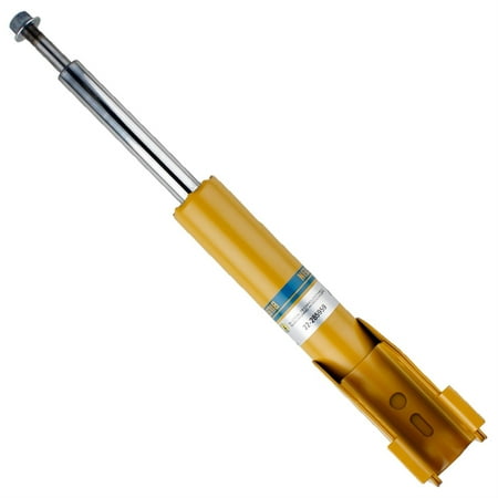 Suspension Strut Assembly - 22285959