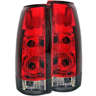 Taillights Set - 211157