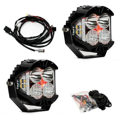 LED Light Pods - 297814