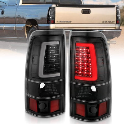 Tail Light Set - 311333