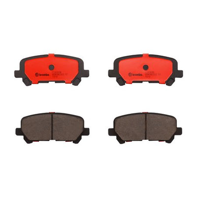 Disc Brake Pad Set - P28083N