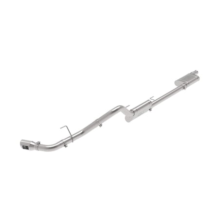 Cat-back Exhaust - 4948083P