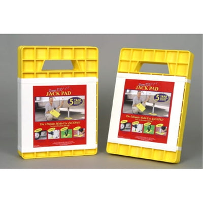 Super RV Jack Pad 4/Pack - 00747257