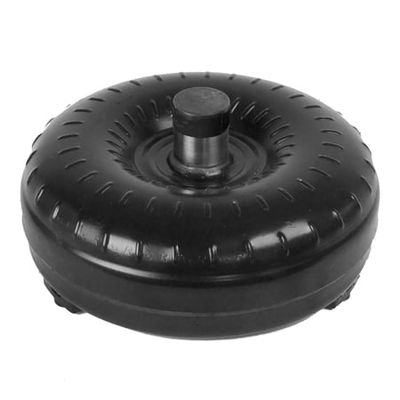 GM Turbo 27-3000RPM 10' - 400001