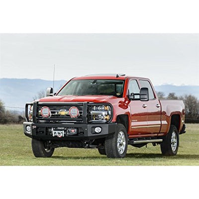 Modular Bull Bar - 5136020