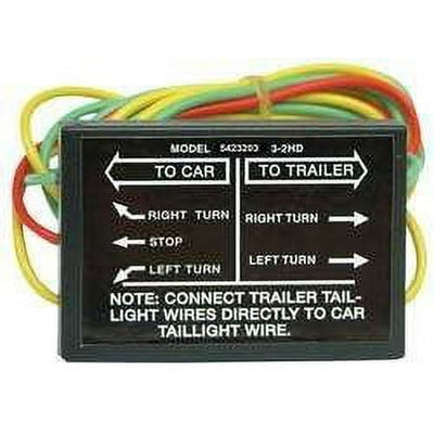 Taillight Adapt - 5423203
