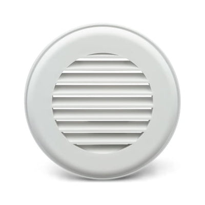 Coolvent Snap Vent .25 Flg - 94272