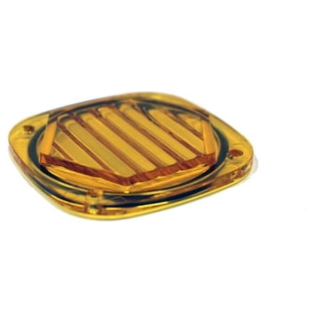 Headlight Lens - 660118