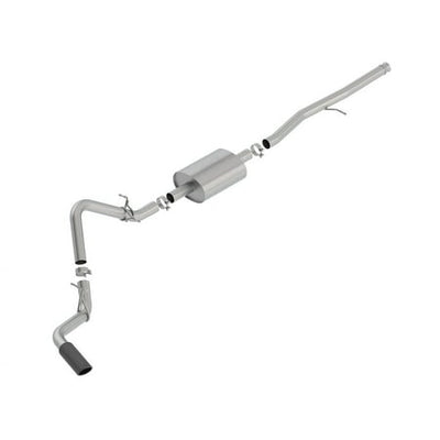Exhaust System - 140794BC
