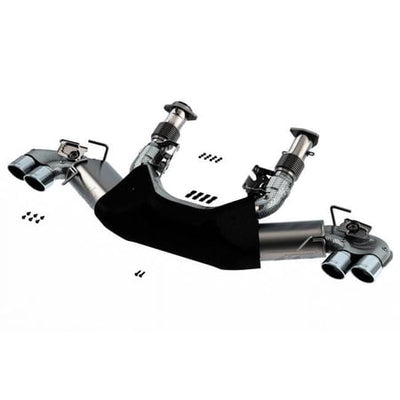 ^^mb Exhaust Systems - 140839