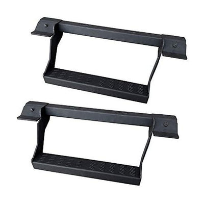 Jeep Step Jk Rubicon 07-18 Classic - 15000