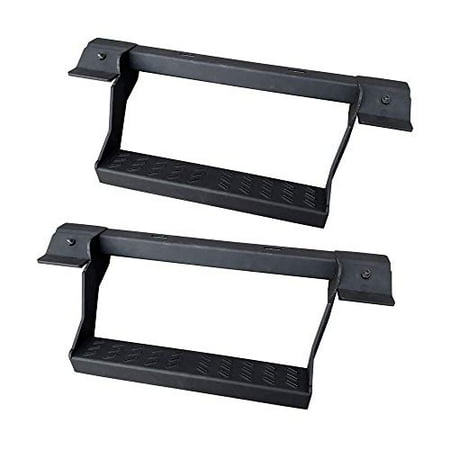 Jeep Step Jk Rubicon 07-18 Classic - 15000