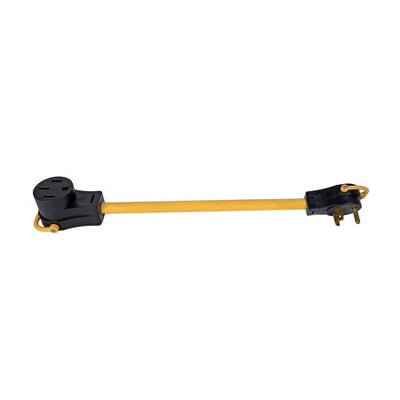 Pigtail 50F-30M 18IN Pack/1 Csa - 14371C
