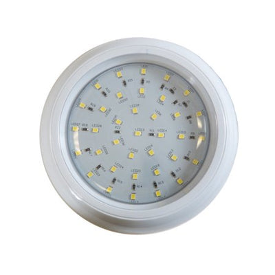 Light Interior 5.1IN Rd Clear 3 - 5625336