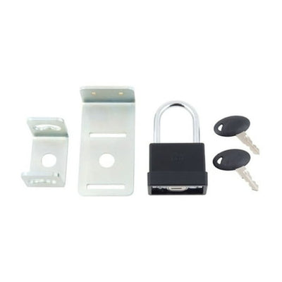 Key'd a Like Lp Lock - 013705