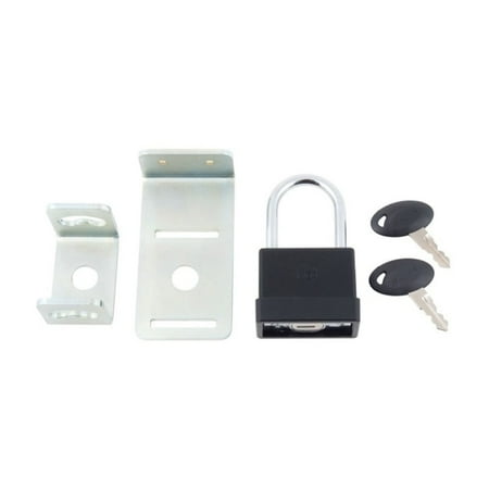 Key'd a Like Lp Lock - 013705