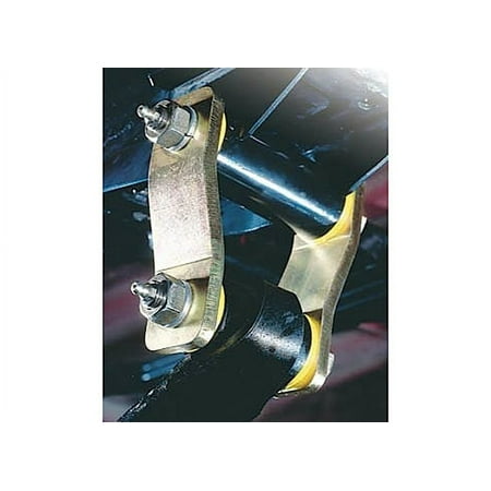 Greasable Shackle Kit - OMEGS12