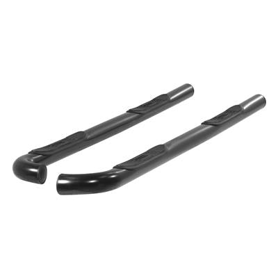 3 INCH ROUND SIDE BARS