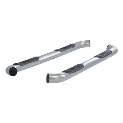 3 INCH ROUND SIDE BARS