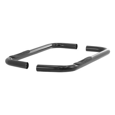 3 INCH ROUND SIDE BARS