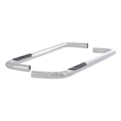 3 INCH ROUND SIDE BARS