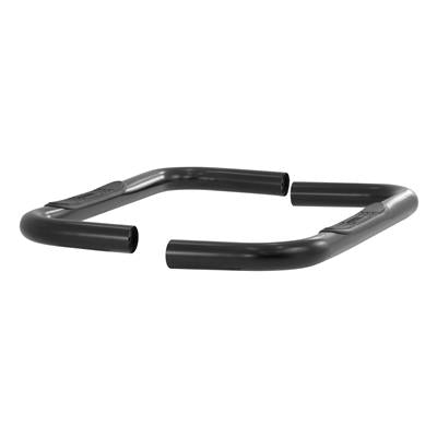 3 INCH ROUND SIDE BARS