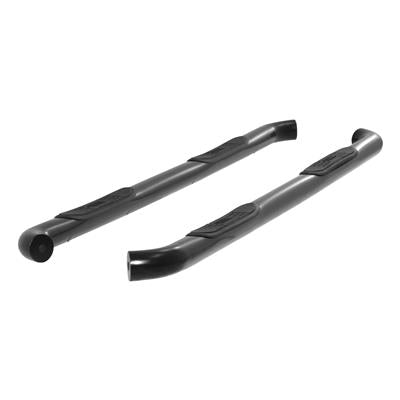 3 INCH ROUND SIDE BARS