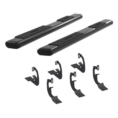 STEP BARS  6   OVAL WITH BRAC
