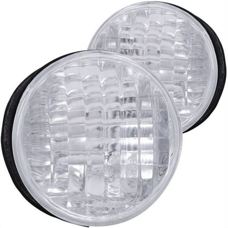 Trunk Light Clear - 221214
