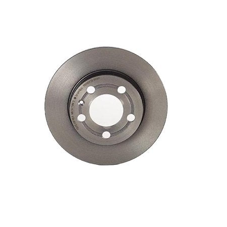 Disc Brake Rotor - 8914811