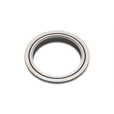Female V-Band Flange for 2.5" O.D. Tubing - VIB11490F