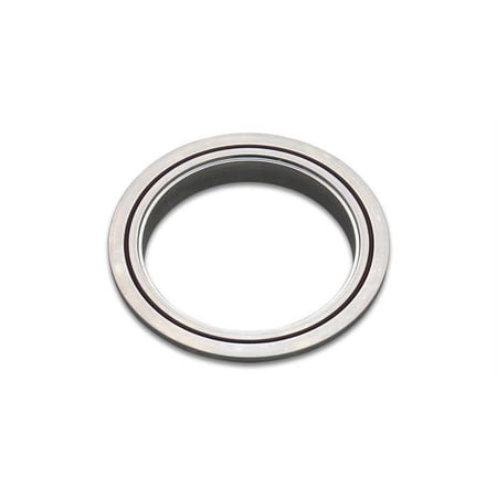 Female V-Band Flange for 2.5" O.D. Tubing - VIB11490F